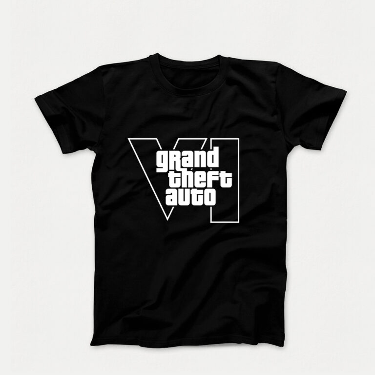 تیشرت (1) GTA